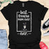 Best frenchie mom ever - V12 - Sure T-Shirt
